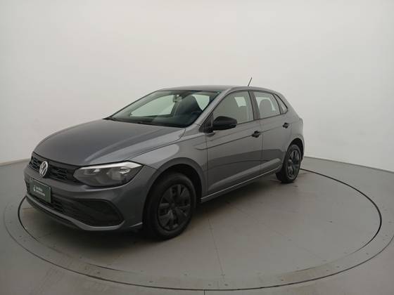 VOLKSWAGEN POLO 1.0 MPI TRACK MANUAL VOLKSWAGEN POLO 1.0 MPI TRACK MANUAL